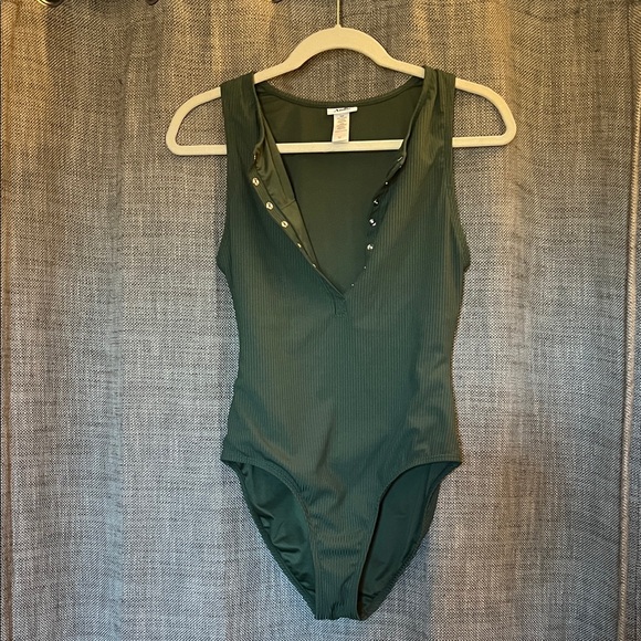 Andie Swim Malibu One Piece
